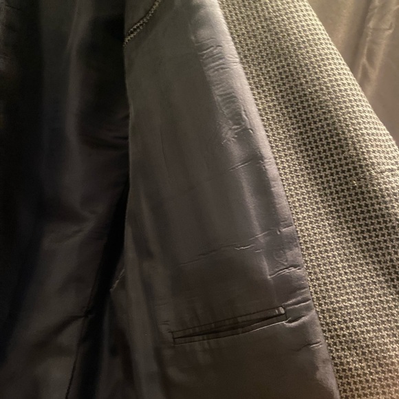 Profilo Mens Blazer - Picture 5 of 9